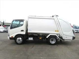 2022 Hino Dutro Truck for sale, Japanese used car export - photo 8 of 9 | GULJI TRADERS
