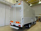 2022 Hino Dutro Truck for sale, Japanese used car export - photo 2 of 9 | GULJI TRADERS
