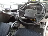 2022 Hino Dutro White Truck for sale, Japanese used car export - photo 3 of 9 | GULJI TRADERS
