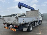 2022 Hino Dutro Truck for sale, Japanese used car export - photo 4 of 9 | GULJI TRADERS