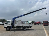 2022 Hino Dutro Truck for sale, Japanese used car export - photo 5 of 9 | GULJI TRADERS