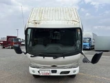 2022 Hino Dutro Truck for sale, Japanese used car export - photo 6 of 9 | GULJI TRADERS