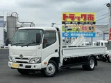 2022 Hino Dutro 3t Standard Long White Truck for sale, Japanese used car export - photo 1 of 9 | GULJI TRADERS