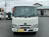 2022 Hino Dutro 3t Standard Long White Truck for sale, Japanese used car export - photo 2 of 9 | GULJI TRADERS