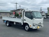 2022 Hino Dutro 3t Standard Long White Truck for sale, Japanese used car export - photo 3 of 9 | GULJI TRADERS