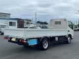 2022 Hino Dutro 3t Standard Long White Truck for sale, Japanese used car export - photo 5 of 9 | GULJI TRADERS