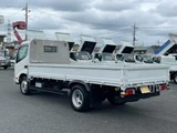 2022 Hino Dutro 3t Standard Long White Truck for sale, Japanese used car export - photo 7 of 9 | GULJI TRADERS