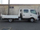 2023 Hino Dutro Wide Long White Truck for sale, Japanese used car export - photo 9 of 46 | GULJI TRADERS