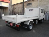 2023 Hino Dutro Wide Long White Truck for sale, Japanese used car export - photo 10 of 46 | GULJI TRADERS