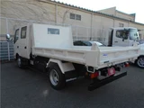 2023 Hino Dutro Wide Long White Truck for sale, Japanese used car export - photo 12 of 46 | GULJI TRADERS