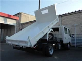 2023 Hino Dutro Wide Long White Truck for sale, Japanese used car export - photo 13 of 46 | GULJI TRADERS