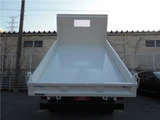 2023 Hino Dutro Wide Long White Truck for sale, Japanese used car export - photo 14 of 46 | GULJI TRADERS