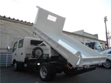 2023 Hino Dutro Wide Long White Truck for sale, Japanese used car export - photo 15 of 46 | GULJI TRADERS