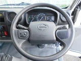 2023 Hino Dutro Wide Long White Truck for sale, Japanese used car export - photo 39 of 46 | GULJI TRADERS