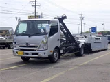 2023 Hino Dutro 2.95t Silver Truck for sale, Japanese used car export - photo 1 of 51 | GULJI TRADERS