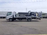 2023 Hino Dutro 2.95t Silver Truck for sale, Japanese used car export - photo 3 of 51 | GULJI TRADERS
