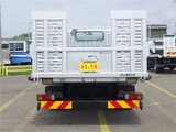 2023 Hino Dutro 2.95t Silver Truck for sale, Japanese used car export - photo 5 of 51 | GULJI TRADERS