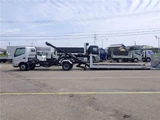 2023 Hino Dutro 2.95t Silver Truck for sale, Japanese used car export - photo 7 of 51 | GULJI TRADERS