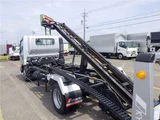 2023 Hino Dutro 2.95t Silver Truck for sale, Japanese used car export - photo 10 of 51 | GULJI TRADERS