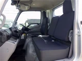 2023 Hino Dutro 2.95t Silver Truck for sale, Japanese used car export - photo 12 of 51 | GULJI TRADERS