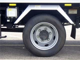 2023 Hino Dutro 2.95t Silver Truck for sale, Japanese used car export - photo 20 of 51 | GULJI TRADERS