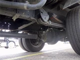 2023 Hino Dutro 2.95t Silver Truck for sale, Japanese used car export - photo 21 of 51 | GULJI TRADERS