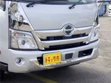 2023 Hino Dutro 2.95t Silver Truck for sale, Japanese used car export - photo 26 of 51 | GULJI TRADERS