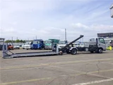 2023 Hino Dutro 2.95t Silver Truck for sale, Japanese used car export - photo 27 of 51 | GULJI TRADERS