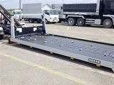 2023 Hino Dutro 2.95t Silver Truck for sale, Japanese used car export - photo 29 of 51 | GULJI TRADERS