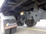 2023 Hino Dutro 2.95t Silver Truck for sale, Japanese used car export - photo 39 of 51 | GULJI TRADERS