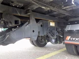 2023 Hino Dutro 2.95t Silver Truck for sale, Japanese used car export - photo 40 of 51 | GULJI TRADERS