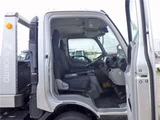 2023 Hino Dutro 2.95t Silver Truck for sale, Japanese used car export - photo 43 of 51 | GULJI TRADERS