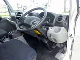 2023 Hino Dutro 2.95t Silver Truck for sale, Japanese used car export - photo 44 of 51 | GULJI TRADERS