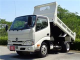 2023 Hino Dutro White Truck for sale, Japanese used car export - photo 1 of 37 | GULJI TRADERS