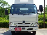 2023 Hino Dutro White Truck for sale, Japanese used car export - photo 3 of 37 | GULJI TRADERS
