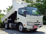 2023 Hino Dutro White Truck for sale, Japanese used car export - photo 5 of 37 | GULJI TRADERS