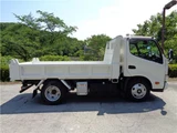 2023 Hino Dutro White Truck for sale, Japanese used car export - photo 6 of 37 | GULJI TRADERS