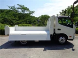2023 Hino Dutro White Truck for sale, Japanese used car export - photo 7 of 37 | GULJI TRADERS