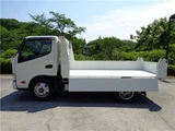 2023 Hino Dutro White Truck for sale, Japanese used car export - photo 8 of 37 | GULJI TRADERS