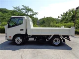 2023 Hino Dutro White Truck for sale, Japanese used car export - photo 9 of 37 | GULJI TRADERS