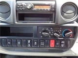 2023 Hino Dutro White Truck for sale, Japanese used car export - photo 33 of 37 | GULJI TRADERS