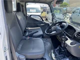 2023 Hino Dutro White Truck for sale, Japanese used car export - photo 12 of 18 | GULJI TRADERS
