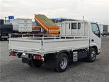 2023 Hino Dutro White Truck for sale, Japanese used car export - photo 2 of 39 | GULJI TRADERS