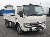 2023 Hino Dutro White Truck for sale, Japanese used car export - photo 5 of 39 | GULJI TRADERS