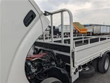 2023 Hino Dutro White Truck for sale, Japanese used car export - photo 31 of 39 | GULJI TRADERS