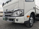 2023 Hino Dutro White Truck for sale, Japanese used car export - photo 36 of 39 | GULJI TRADERS