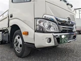 2023 Hino Dutro White Truck for sale, Japanese used car export - photo 37 of 39 | GULJI TRADERS
