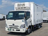 2023 Hino Dutro White Truck for sale, Japanese used car export - photo 1 of 53 | GULJI TRADERS