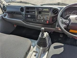 2023 Hino Dutro White Truck for sale, Japanese used car export - photo 3 of 53 | GULJI TRADERS