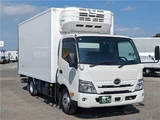2023 Hino Dutro White Truck for sale, Japanese used car export - photo 5 of 53 | GULJI TRADERS